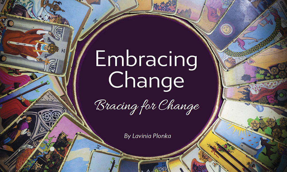 Embracing Change