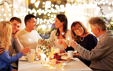 Holiday Conversations Worth Having