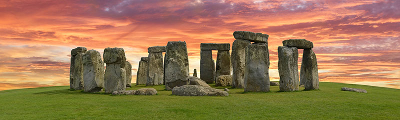 Stonehenge summer solstice