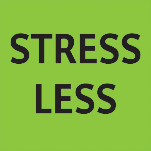 Stress Less