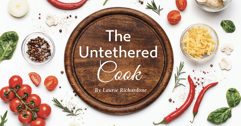The Untethered Cook