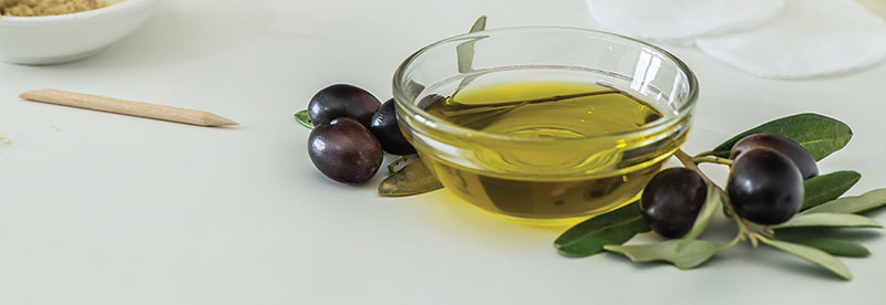 Unique Topical Uses of Olive Oil