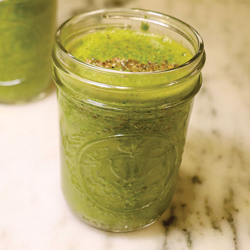 Superfood Smoothie recipe